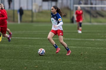 Bild 195 - wCJ HSV - ETV - Esbjerg